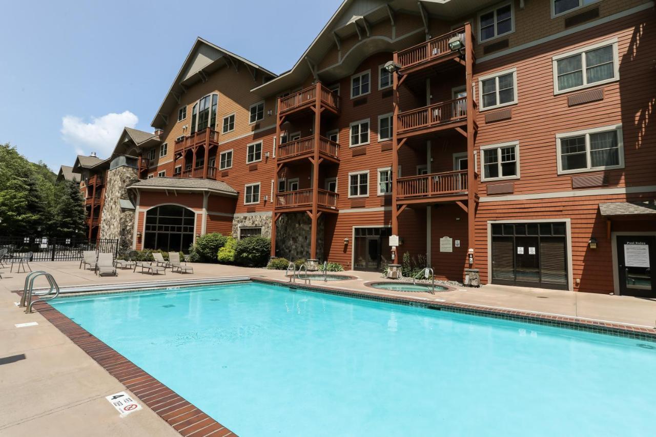 Kaatskill Mountain Club And Condos By Hunter Mountain Esterno foto