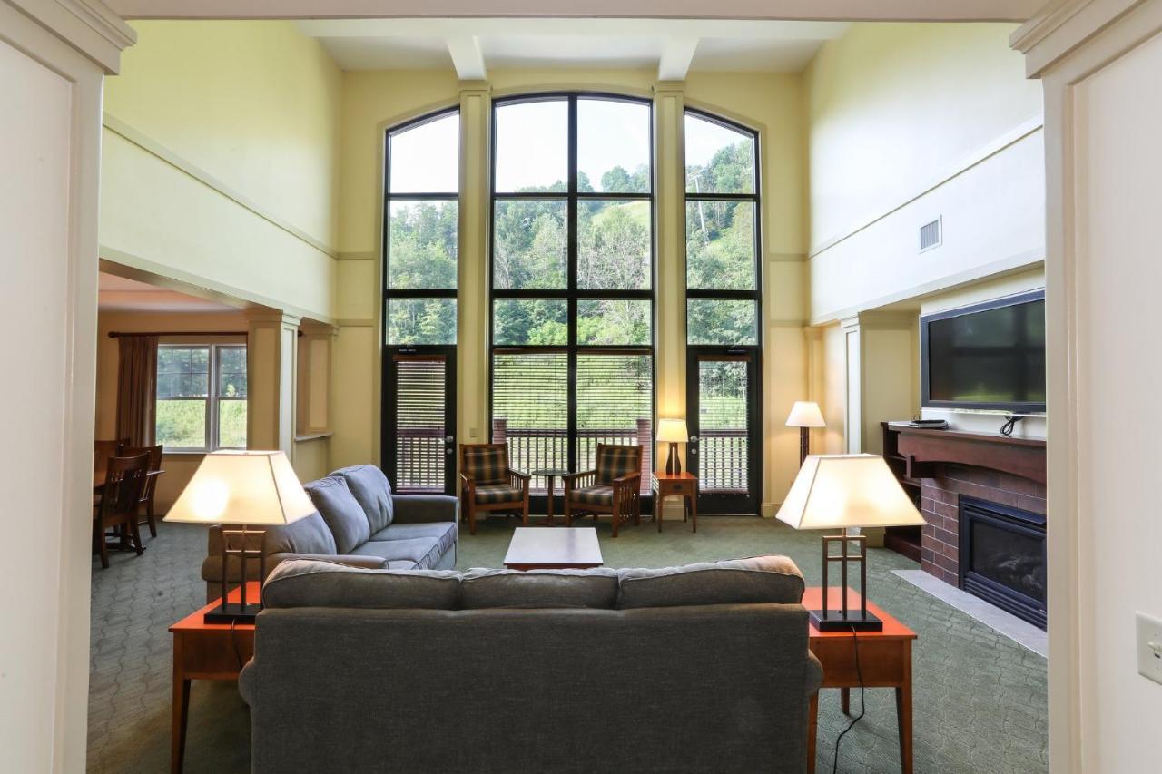 Kaatskill Mountain Club And Condos By Hunter Mountain Esterno foto