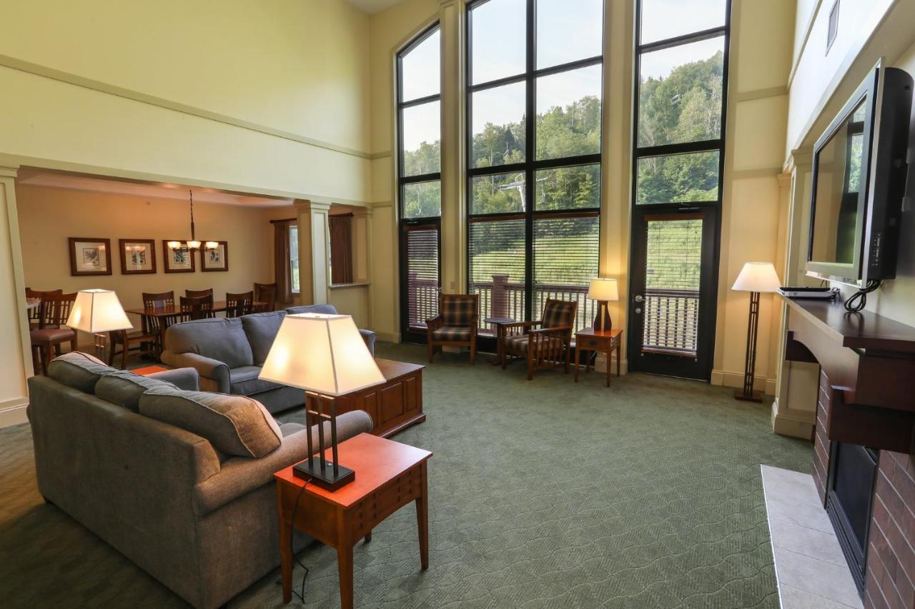 Kaatskill Mountain Club And Condos By Hunter Mountain Esterno foto