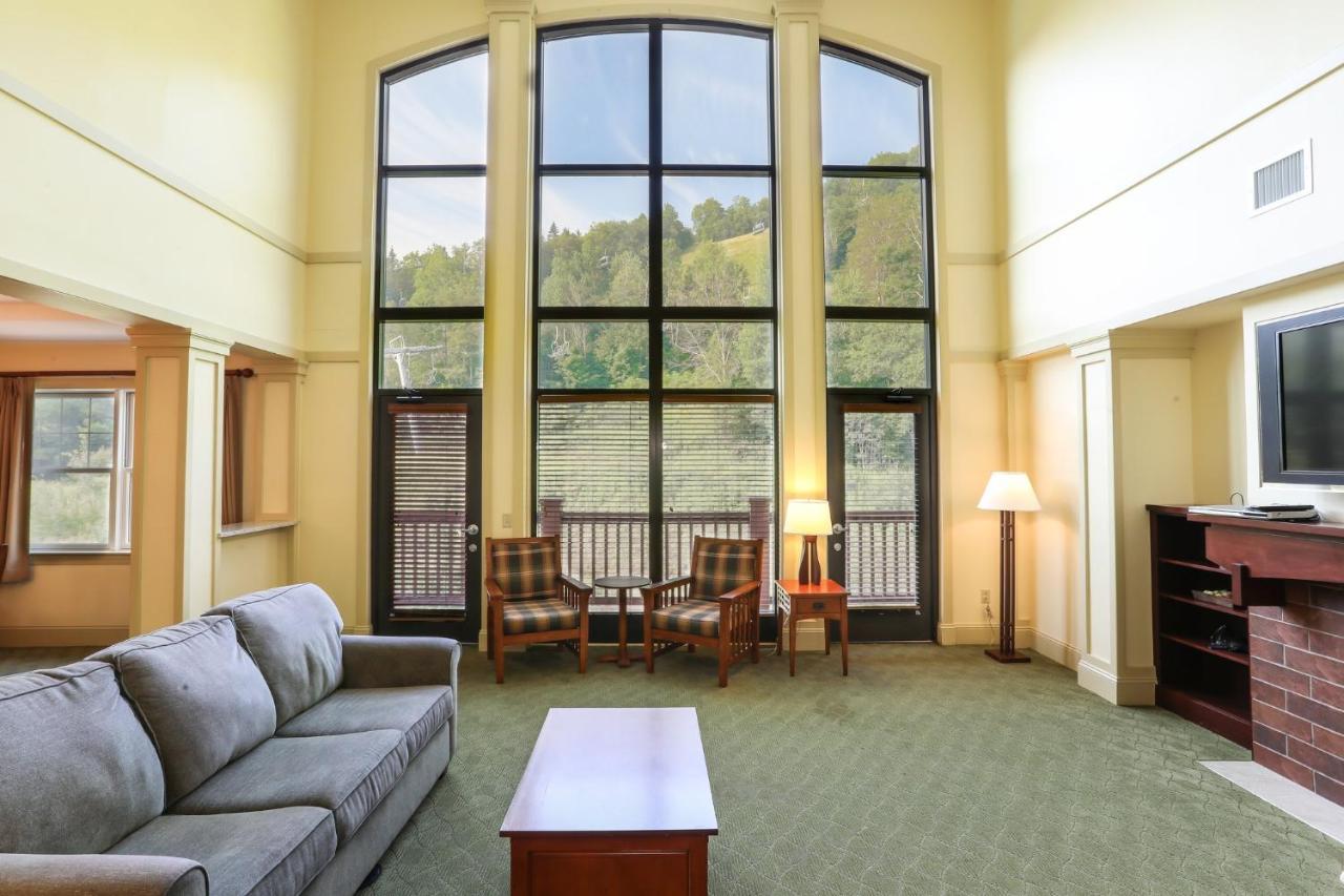 Kaatskill Mountain Club And Condos By Hunter Mountain Esterno foto