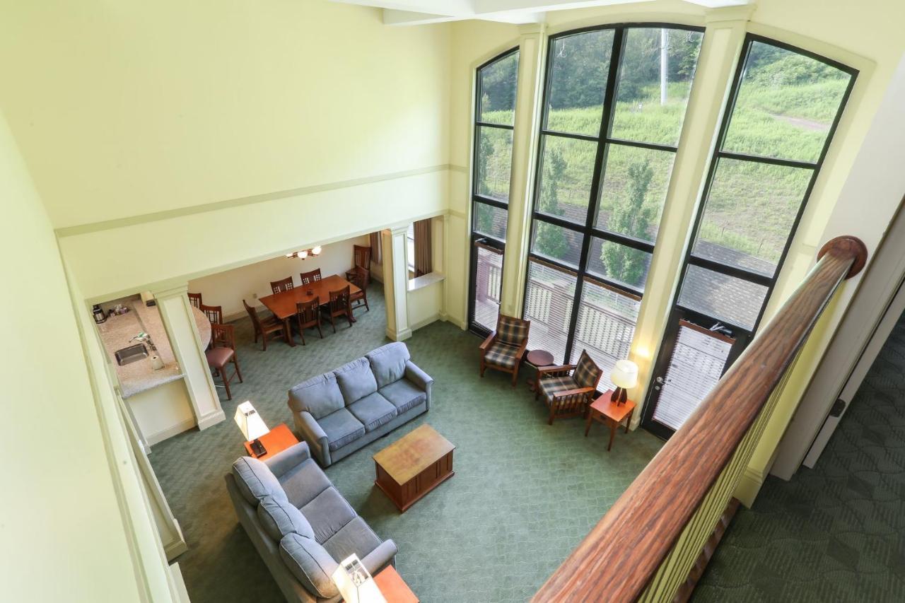 Kaatskill Mountain Club And Condos By Hunter Mountain Esterno foto