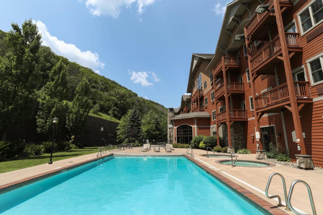 Kaatskill Mountain Club And Condos By Hunter Mountain Esterno foto