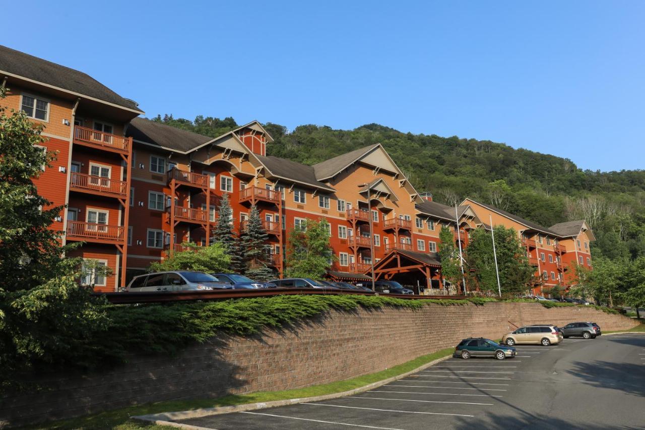 Kaatskill Mountain Club And Condos By Hunter Mountain Esterno foto