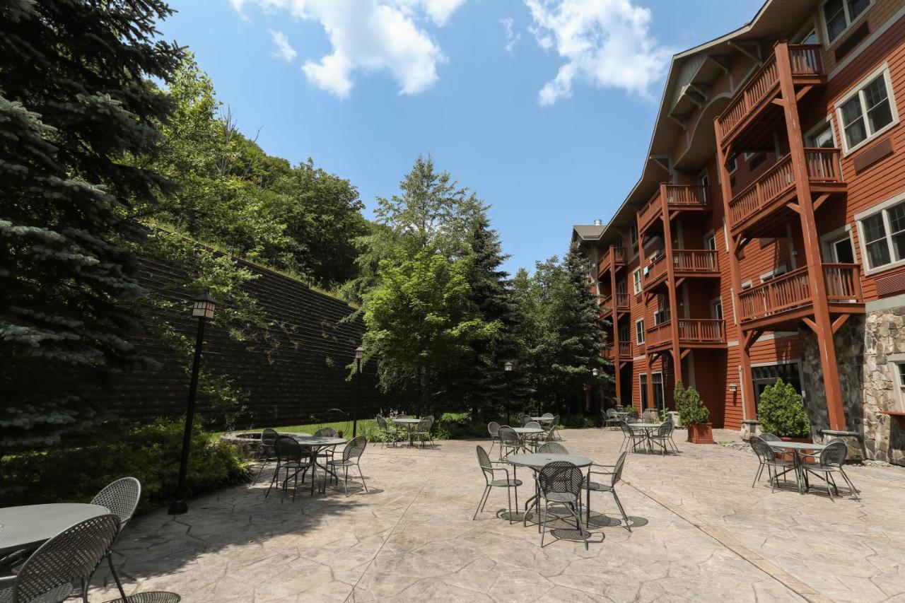 Kaatskill Mountain Club And Condos By Hunter Mountain Esterno foto
