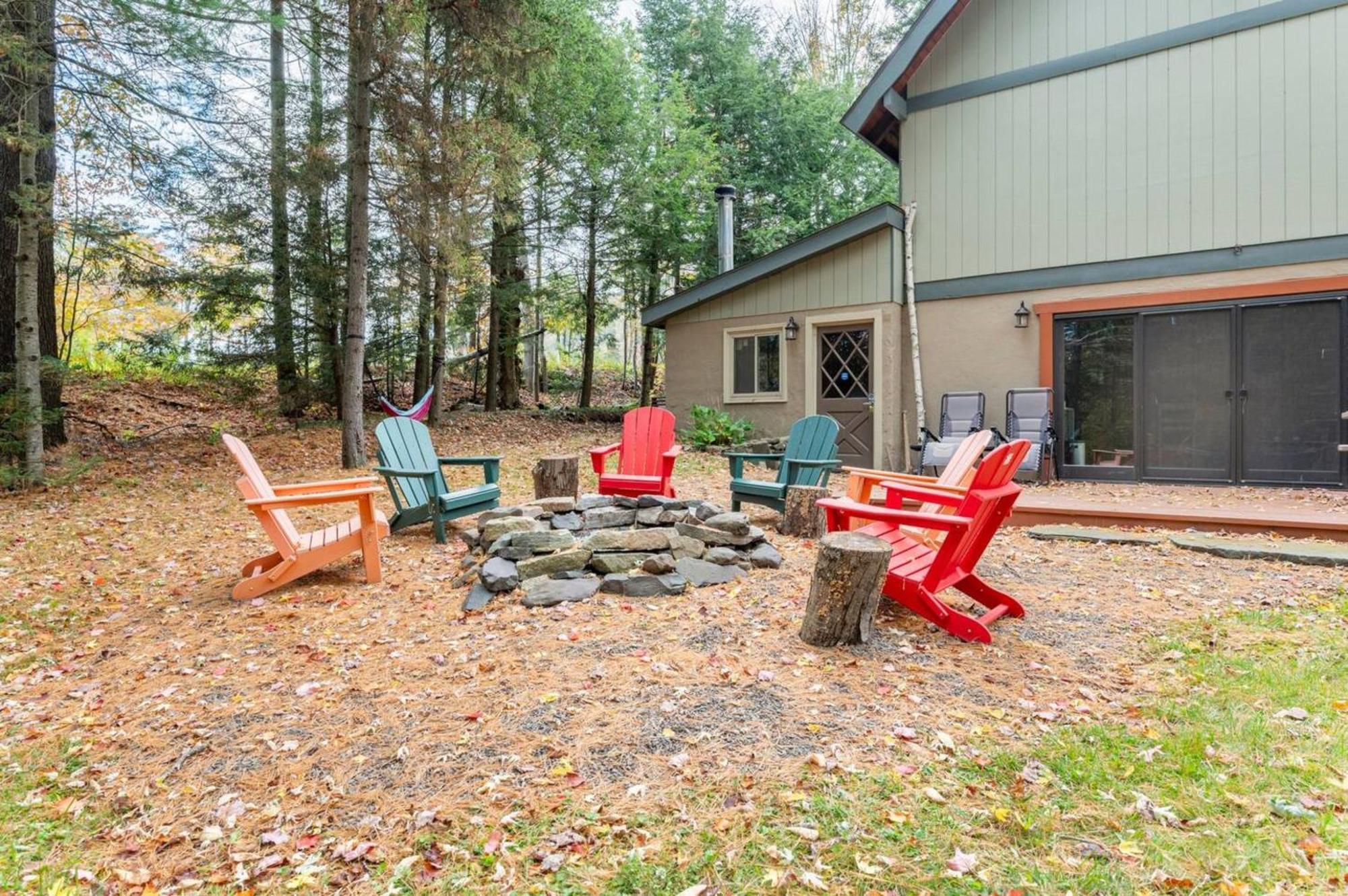 Kaatskill Mountain Club And Condos By Hunter Mountain Esterno foto