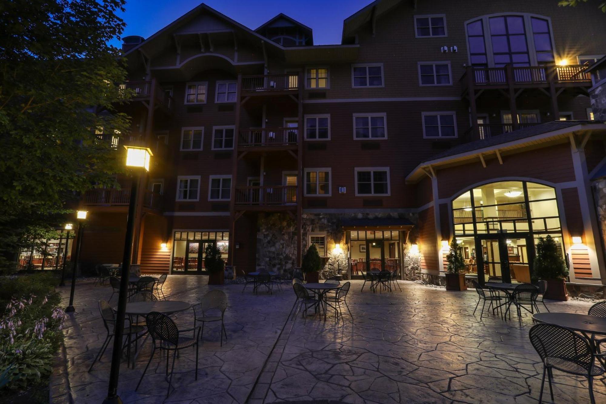 Kaatskill Mountain Club And Condos By Hunter Mountain Esterno foto